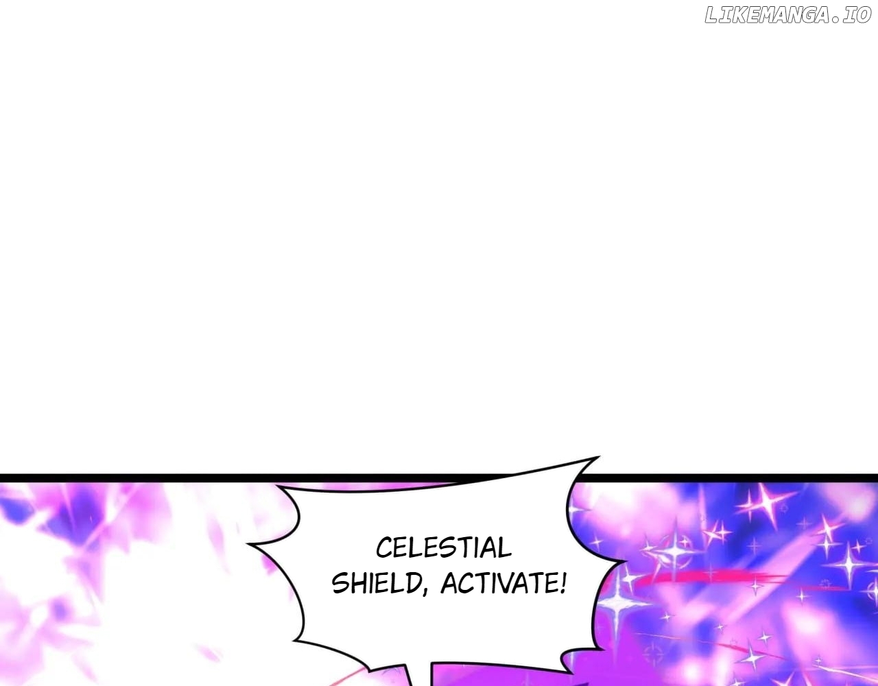 Era of the Haunted Chapter 503 - page 18